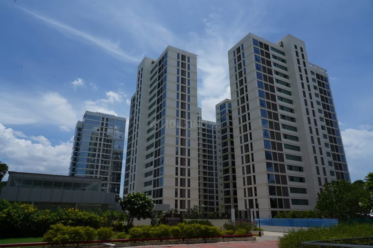 Basement Ventilation Works @ Express Avenue